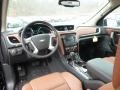 Mosaic Black Metallic - Traverse Premier AWD Photo No. 13
