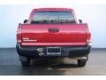 Barcelona Red Metallic - Tacoma Regular Cab Photo No. 8