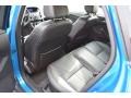2013 Blue Candy Ford Focus SE Sedan  photo #16