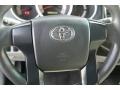 Barcelona Red Metallic - Tacoma Regular Cab Photo No. 16