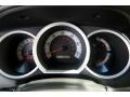 Barcelona Red Metallic - Tacoma Regular Cab Photo No. 21