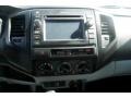 Barcelona Red Metallic - Tacoma Regular Cab Photo No. 24