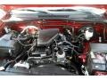 Barcelona Red Metallic - Tacoma Regular Cab Photo No. 27
