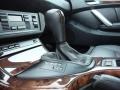 Titanium Silver Metallic - X5 3.0i Photo No. 24