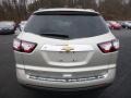 Champagne Silver Metallic - Traverse LT AWD Photo No. 6