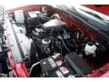 Barcelona Red Metallic - Tacoma Regular Cab Photo No. 28