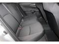 2017 Lunar Silver Metallic Honda Civic LX Sedan  photo #22