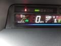 2014 Clear Sky Metallic Toyota Prius v Two  photo #16