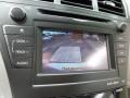 Clear Sky Metallic - Prius v Two Photo No. 19