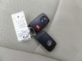 Clear Sky Metallic - Prius v Two Photo No. 20
