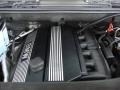 Titanium Silver Metallic - X5 3.0i Photo No. 26