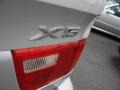 2003 Titanium Silver Metallic BMW X5 3.0i  photo #28