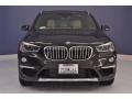 2016 Sparkling Brown Metallic BMW X1 xDrive28i  photo #2