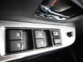 Controls of 2016 Impreza 2.0i Limited 5-door