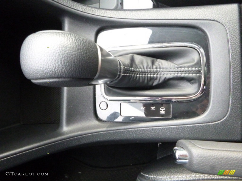 2016 Subaru Impreza 2.0i Limited 5-door Lineartronic CVT Automatic Transmission Photo #117976679