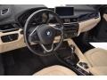 2016 Sparkling Brown Metallic BMW X1 xDrive28i  photo #11
