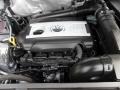 Reflex Silver Metallic - Tiguan S Photo No. 6