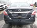 Storm Blue - Altima 2.5 SV Photo No. 9