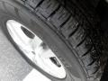 Reflex Silver Metallic - Tiguan S Photo No. 8