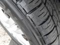 Reflex Silver Metallic - Tiguan S Photo No. 9