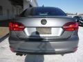 Platinum Gray Metallic - Jetta GLI Autobahn Photo No. 3