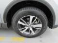 Silver Sky Metallic - RAV4 XLE Photo No. 6