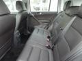 Reflex Silver Metallic - Tiguan S Photo No. 12