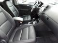 Reflex Silver Metallic - Tiguan S Photo No. 13