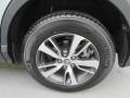 Silver Sky Metallic - RAV4 XLE Photo No. 12