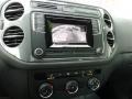 Reflex Silver Metallic - Tiguan S Photo No. 17