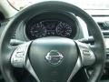 Storm Blue - Altima 2.5 SV Photo No. 21