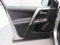Silver Sky Metallic - RAV4 XLE Photo No. 14