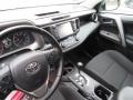 Silver Sky Metallic - RAV4 XLE Photo No. 16