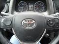 Silver Sky Metallic - RAV4 XLE Photo No. 34