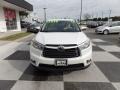 Blizzard Pearl - Highlander Limited AWD Photo No. 2