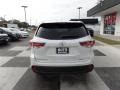 Blizzard Pearl - Highlander Limited AWD Photo No. 4
