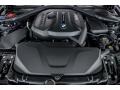 2.0 Liter DI TwinPower Turbocharged DOHC 16-Valve VVT 4 Cylinder 2017 BMW 4 Series 430i Coupe Engine