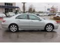 2010 Silver Jade Metallic Acura RL Technology  photo #8