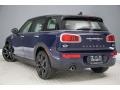 Lapisluxury Blue - Clubman Cooper Photo No. 3