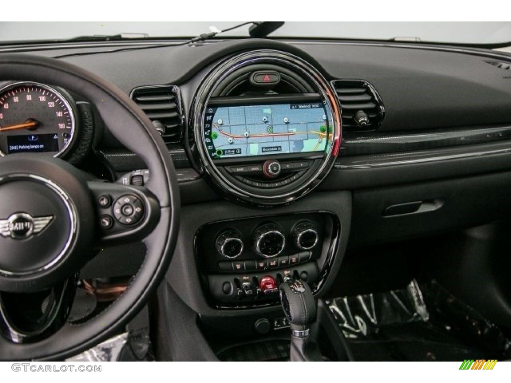 2017 Mini Clubman Cooper Navigation Photo #117979152