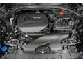 1.5 Liter TwinPower Turbocharged DOHC 12-Valve VVT 3 Cylinder Engine for 2017 Mini Clubman Cooper #117979215
