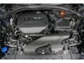  2017 Clubman Cooper 1.5 Liter TwinPower Turbocharged DOHC 12-Valve VVT 3 Cylinder Engine