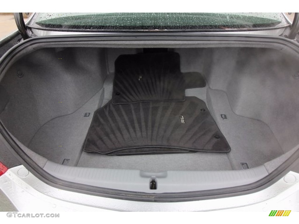 2010 RL Technology - Silver Jade Metallic / Ebony photo #20