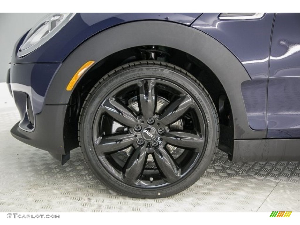 2017 Mini Clubman Cooper Wheel Photo #117979245