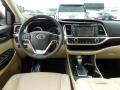 Blizzard Pearl - Highlander Limited AWD Photo No. 15