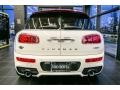 Pepper White - Clubman John Cooperworks ALL4 Photo No. 4