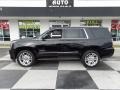 2016 Onyx Black GMC Yukon Denali 4WD  photo #1