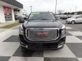 2016 Onyx Black GMC Yukon Denali 4WD  photo #2