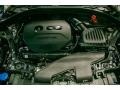 2017 Mini Clubman 2.0 Liter TwinPower Turbocharged DOHC 16-Valve VVT 4 Cylinder Engine Photo