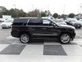 2016 Onyx Black GMC Yukon Denali 4WD  photo #3